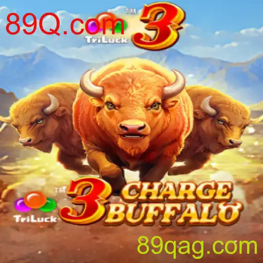 Explorando o Mundo Empolgante de 3ChargeBuffalo