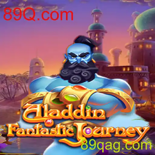 Descubra o Fascinante Mundo do Jogo Aladdin e Sua Presença em 89Q.com
