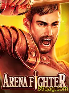 Explorando o Universo de ArenaFighter: Estratégia e Competição