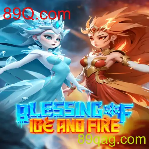 Explorando o Universo de BlessingofIceandFire: Um Mergulho no Jogo que Conquista Multidões