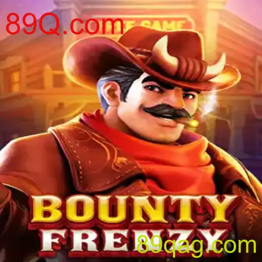 Descubra BountyFrenzy: O Novo Fenômeno dos Jogos Online