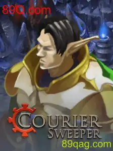 CourierSweeper: O Novo Desafio Interativo no Mundo dos Games