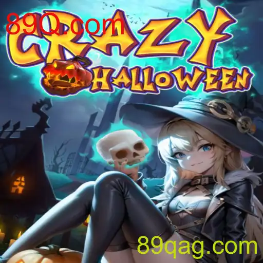 Descubra o Mundo de Diversão do Jogo CrazyHalloween no 89Q.com