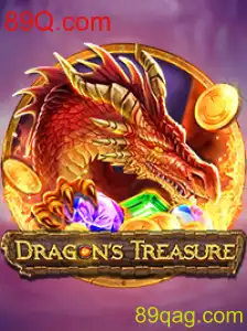 Explorando DragonsTreasure: Aventura, Estratégia e Diversão no 89Q.com