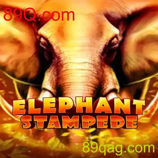 Descubra ElephantStampede: Uma Aventura Selvagem no Jogo Inovador de 89Q.com