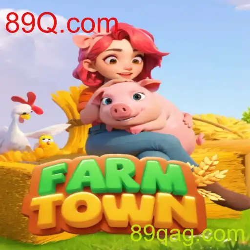 FarmTown: Uma Imersão no Universo da Agricultura Virtual