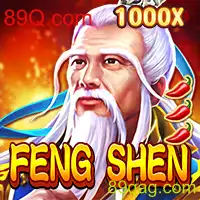 FengShen: Uma Jornada Épica no Mundo dos Jogos