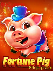 FortunePig: Descubra a Emoção e Estratégia de um Jogo Único