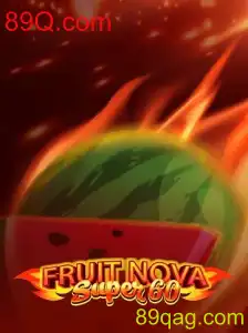 Desvendando o Jogo FruitNovaSuper60: Regras, Estratégias e Mais