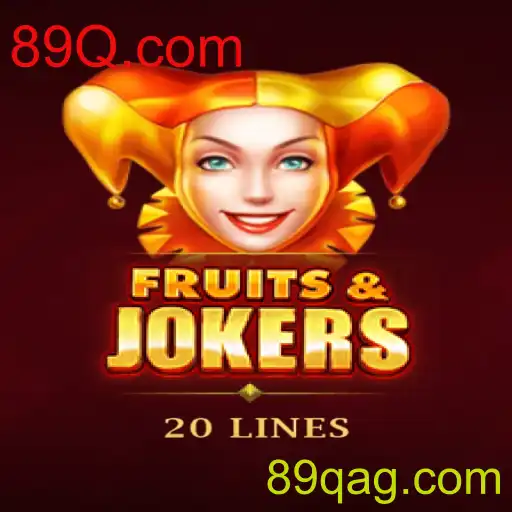 Descubra o Fascinante Mundo de FruitsAndJokers20