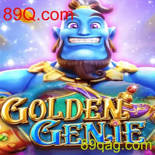 GOLDENGENIE: Uma Aventura Inovadora no Mundo dos Jogos