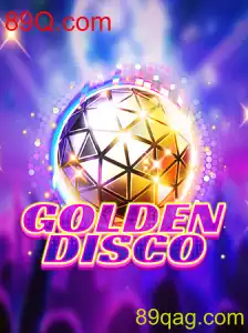 GoldenDisco: O Jogo que Combina Ritmo e Estratégia