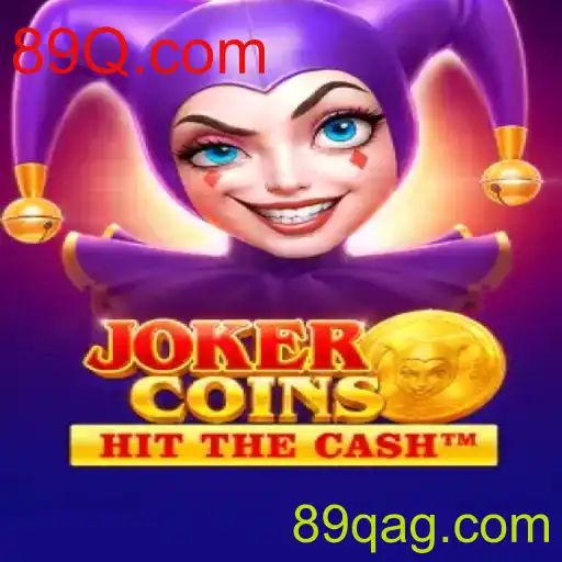 JokerCoins: A Nova Sensação do Mundo dos Jogos Online