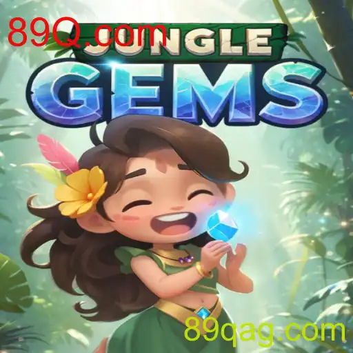 Explorando o Fascinante Mundo do Jogo JungleGems