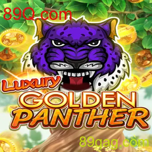Explorando o Mundo de LUXURYGOLDENPANTHER: Inovação e Estratégia no Cenário Atual dos Jogos