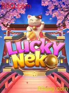 Descubra o Fascinante Mundo de LuckyNeko na Era Digital