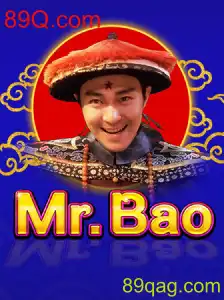 MrBao: Descubra o Jogo Emocionante do Momento