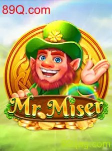 Descubra o Mundo do Jogo MrMiser: Descrição, Introdução e Regras