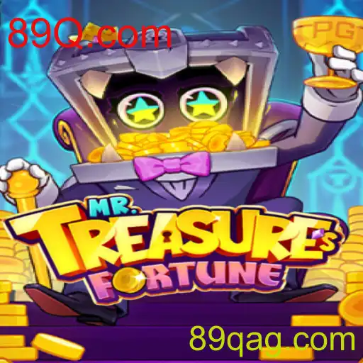 Explorando MrTreasuresFortune: Uma Jornada de Aventuras e Riquezas