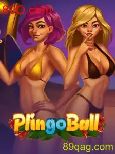 Descubra o Empolgante Mundo do Plingoball