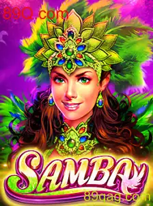 Descubra o Jogo Samba: Regras, Introdução e Eventos Atuais