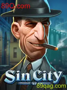 Descubra SinCity: O Jogo que Está Dominando 89Q.com