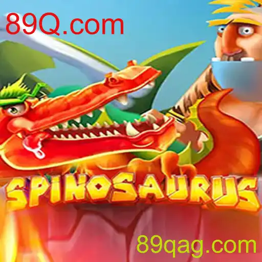 Descubra o Universo Fascinante de Spinosaurus: Um Jogo Empolgante em 89Q.com
