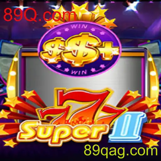 Descubra o Mundo Fascinante de Super777II