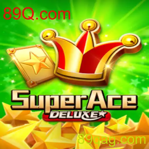 SuperAceDeluxe - Explorando o Mundo Emocionante do Jogo com 89Q.com