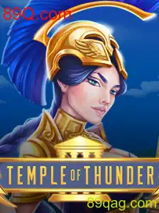 Explorando o Mundo de TempleofThunder: Uma Aventura Épica