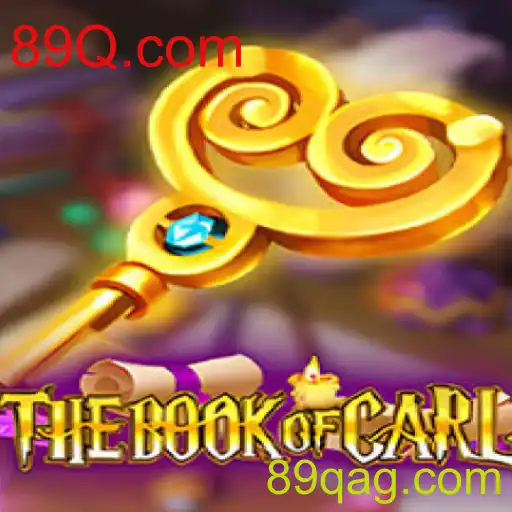 TheBookofCarl: Explorando o Universo de Aventuras e Estratégias com 89Q.com