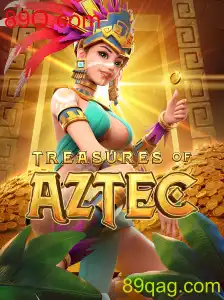 Explorando o Jogo 'Treasures of Aztec': Uma Aventura Repleta de Emoções
