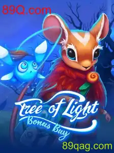 Descubra a Magia do Jogo TreeOfLightBonusBuy