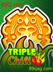 Descubra o Mundo Empolgante de TripleChili: Uma Aventura de Jogo em 89Q.com