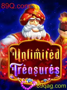 Explorando o Fascinante Mundo do Jogo UnlimitedTreasures