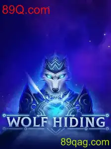WolfHiding: Uma Imersão Profunda no Jogo de Estratégia do Momento