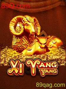 Descubra o Fascinante Mundo de XiYangYang