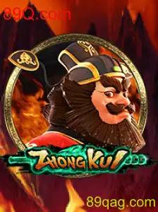 ZhongKui: Explorando o Jogo e Suas Regras no Contexto Atual
